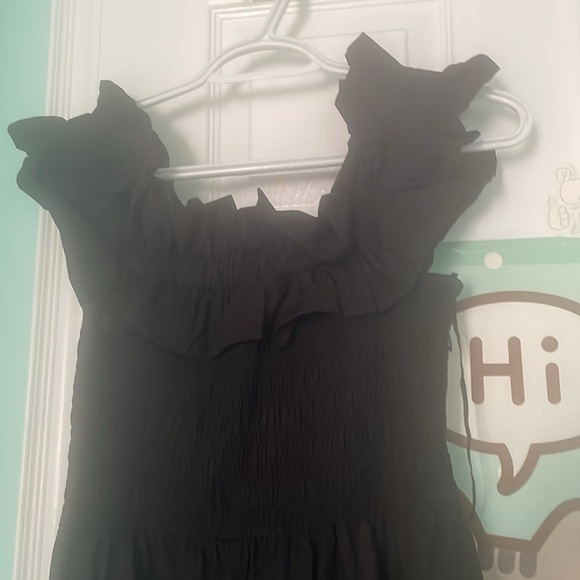 BN GANNI dress - Picture 8 of 8